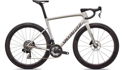 2026 Tarmac SL8 Pro SRAM Force AXS