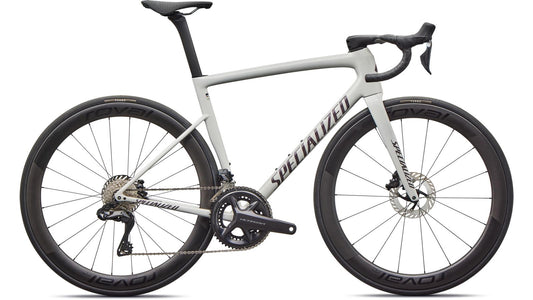 2026 Tarmac SL8 Pro Shimano Ultegra Di2