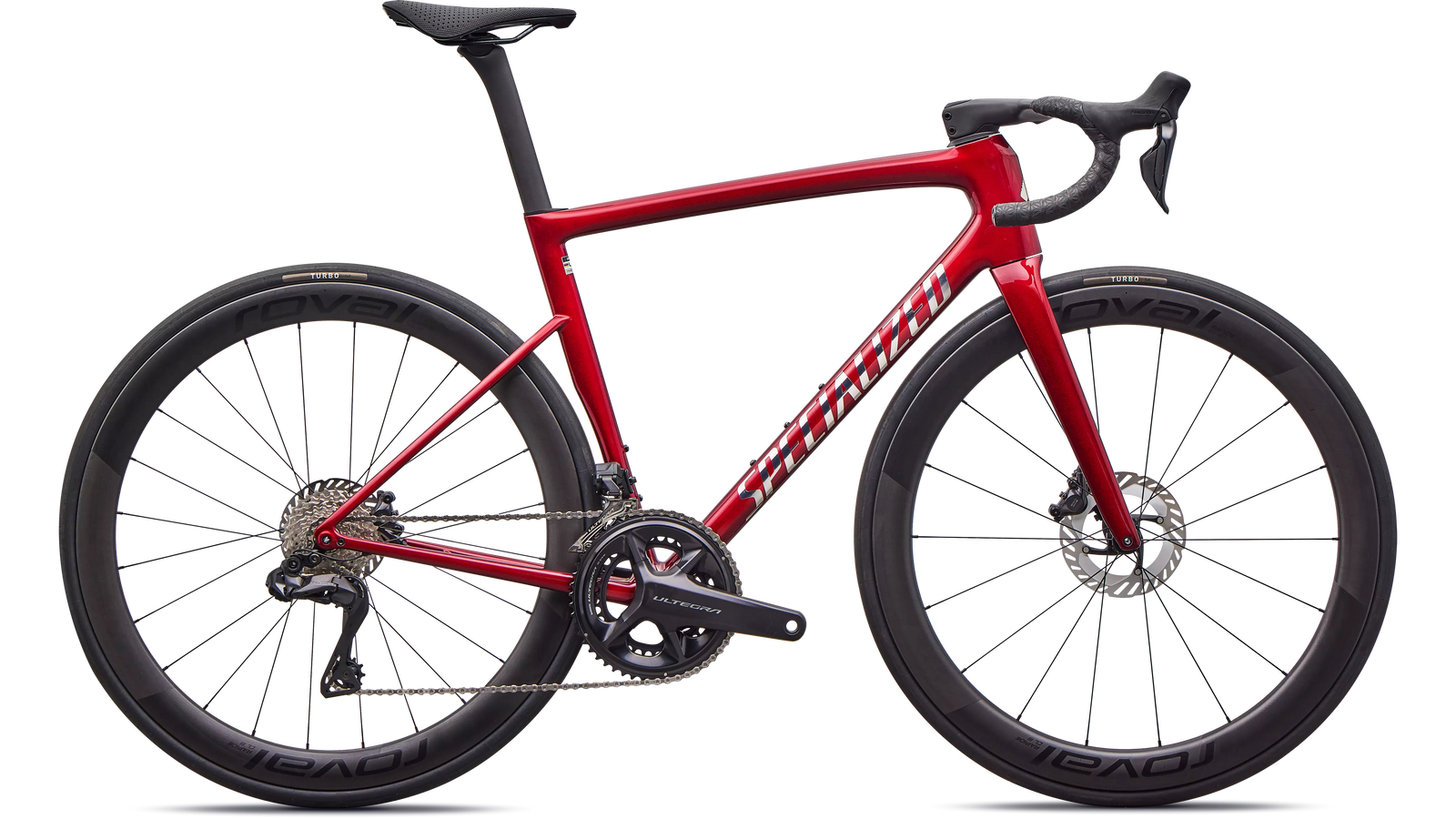 2026 Tarmac SL8 Pro Shimano Ultegra Di2