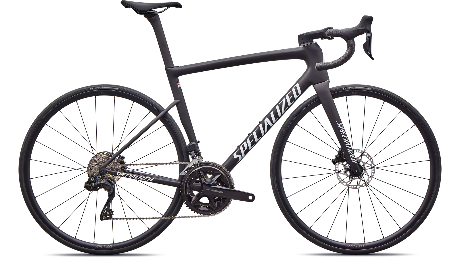 2026 Tarmac SL8 Comp Shimano 105 Di2