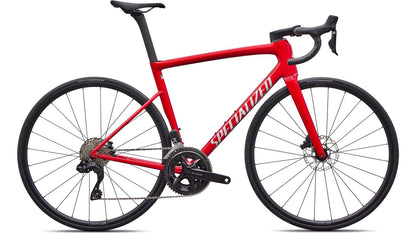 2026 Tarmac SL8 Comp Shimano 105 Di2