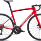 2026 Tarmac SL8 Comp Shimano 105 Di2