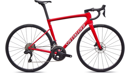 2026 Tarmac SL8 Comp Shimano 105 Di2