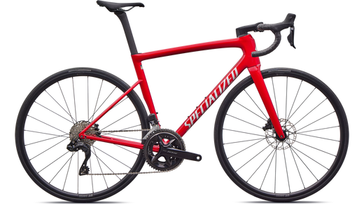 2026 Tarmac SL8 Comp Shimano 105 Di2
