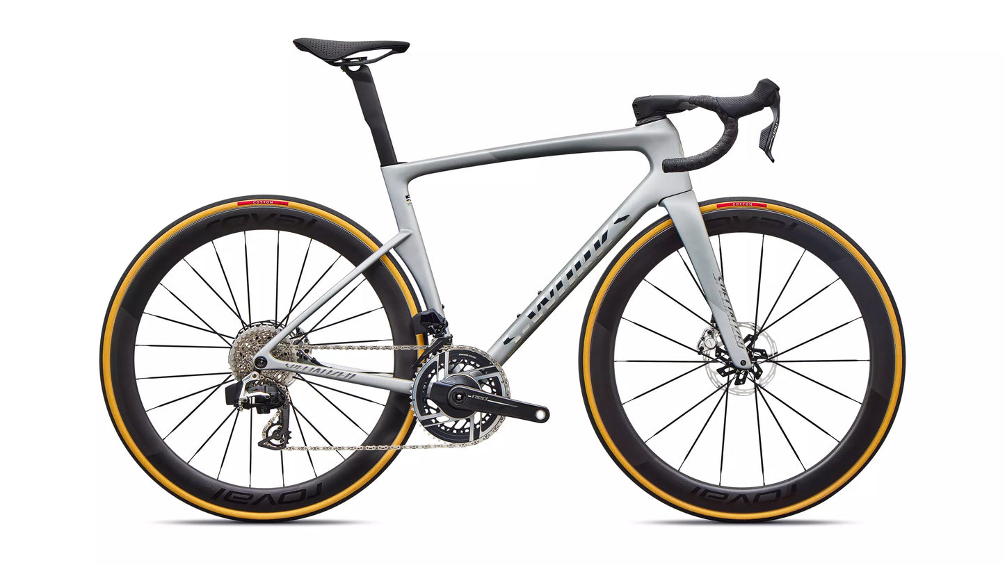 S-Works Tarmac SL9