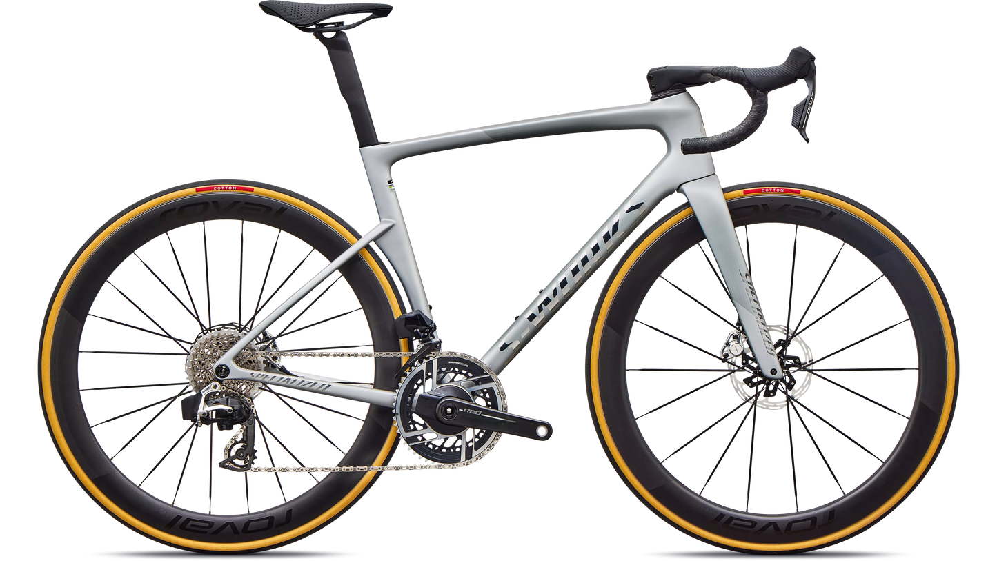 S-Works Tarmac SL9