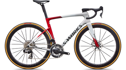 S-Works Tarmac SL9