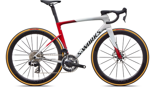 S-Works Tarmac SL9