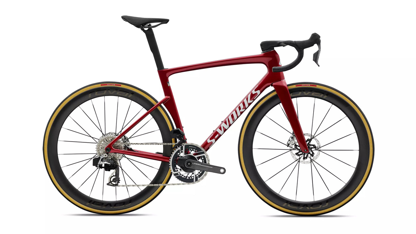 S-Works Tarmac SL9