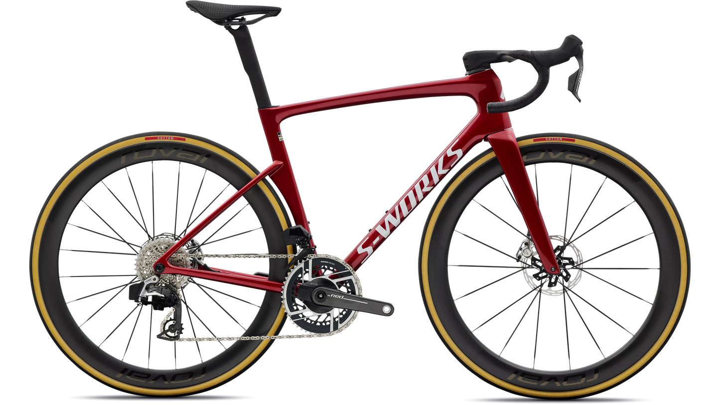 S-Works Tarmac SL9
