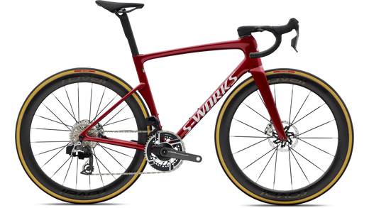 S-Works Tarmac SL9
