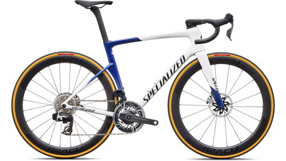 Tarmac SL9 S-Level