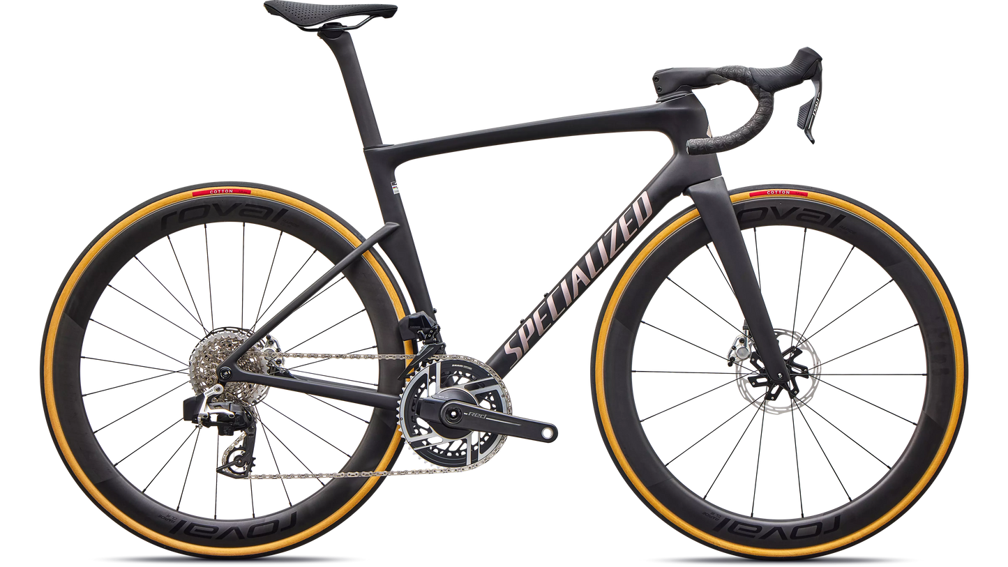 Tarmac SL9 S-Level