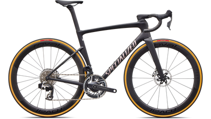 Tarmac SL9 S-Level