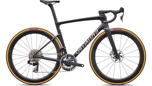 Tarmac SL9 S-Level