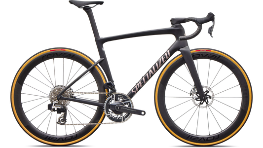 Tarmac SL9 S-Level