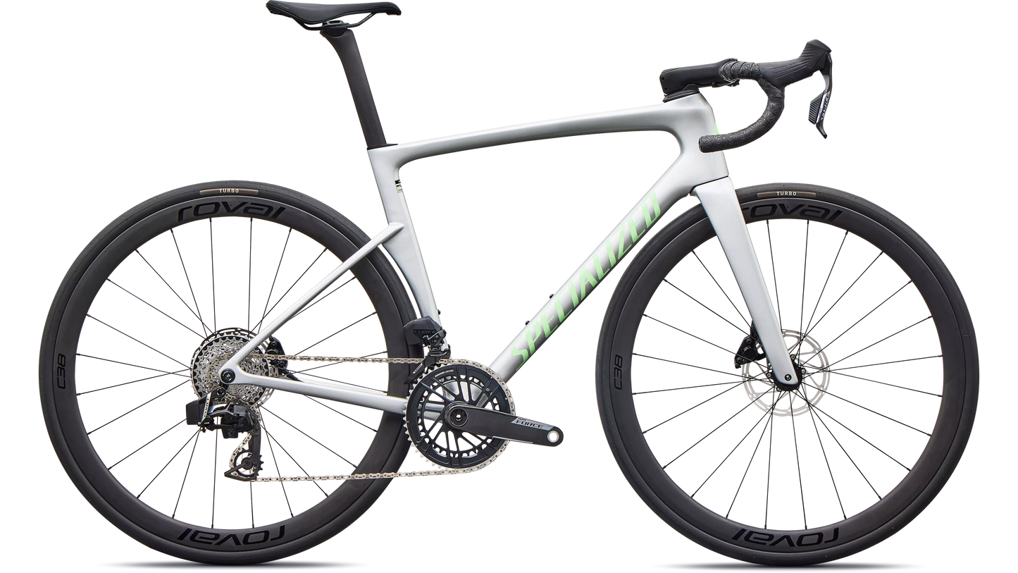 Tarmac SL9 Expert