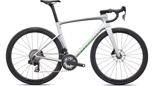 Tarmac SL9 Expert