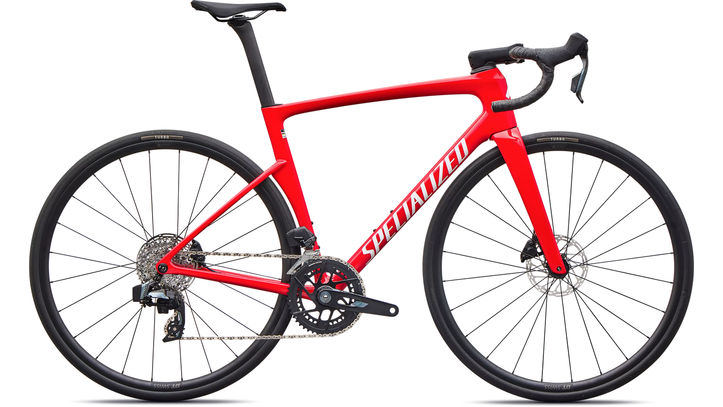 Tarmac SL9 Comp
