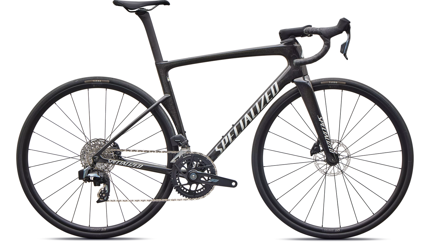 Tarmac SL9 Comp