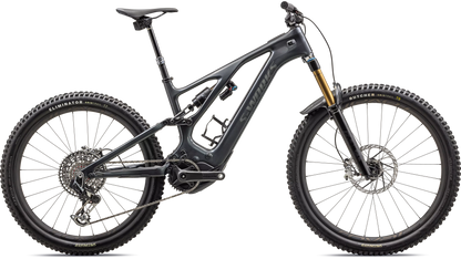 2023 S-Works Turbo Levo G3