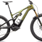 2023 S-Works Turbo Levo G3