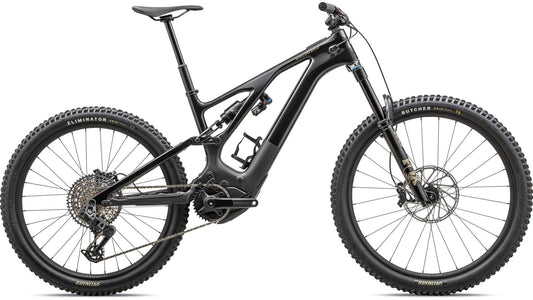 2025 Turbo Levo Expert Carbon