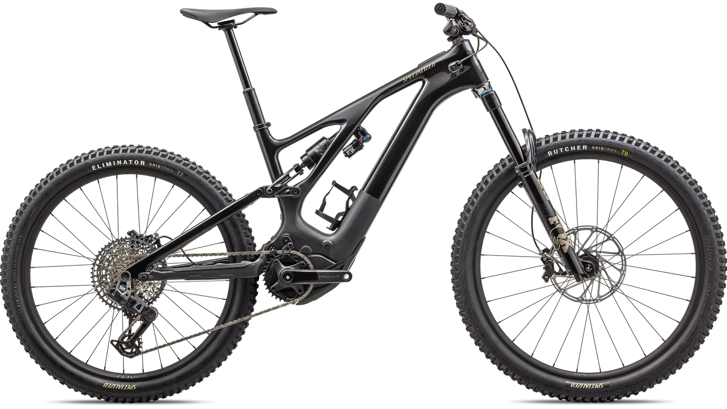 2023 Turbo Levo Expert T-Type