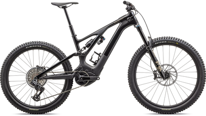 2023 Turbo Levo Expert T-Type