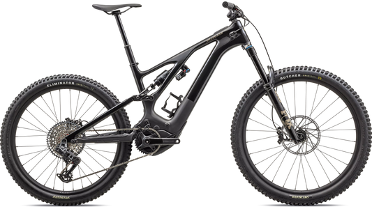 2023 Turbo Levo Expert T-Type