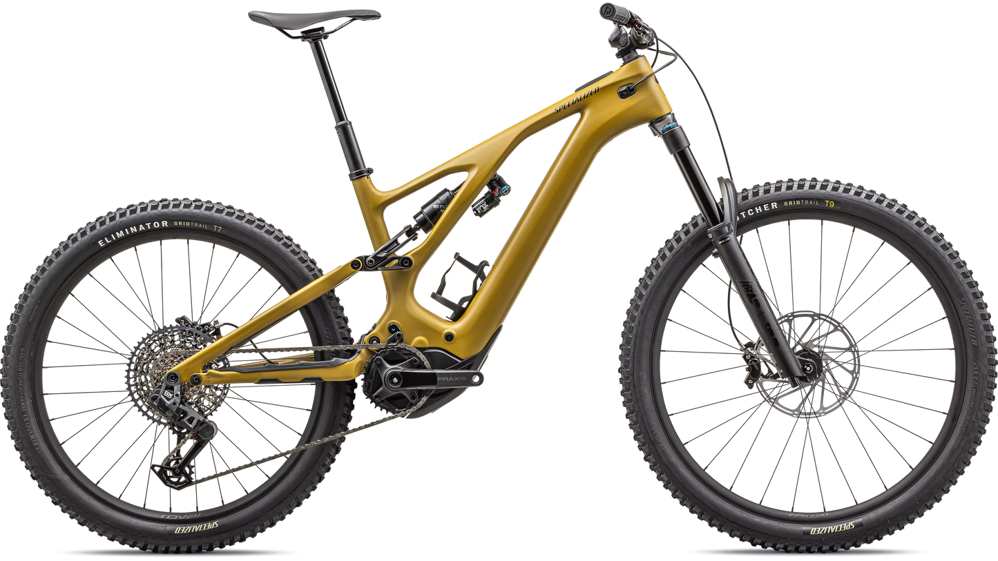 2023 Turbo Levo Expert T-Type