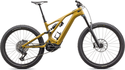 2023 Turbo Levo Expert T-Type
