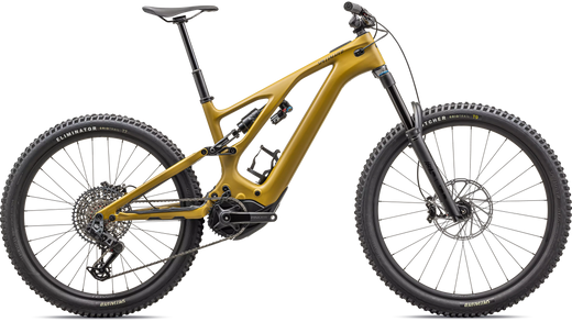 2023 Turbo Levo Expert T-Type