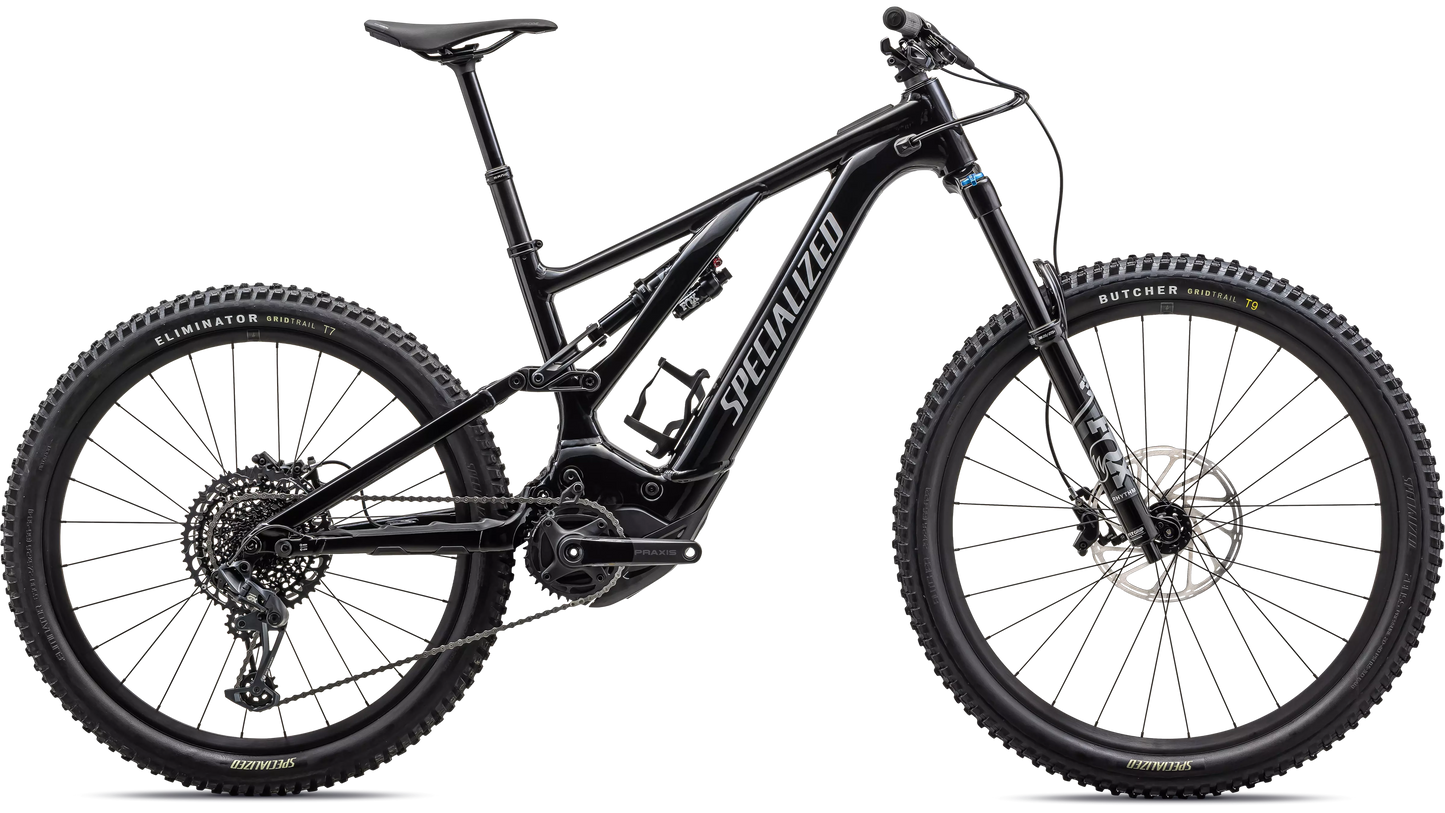2023 Turbo Levo Comp Alloy