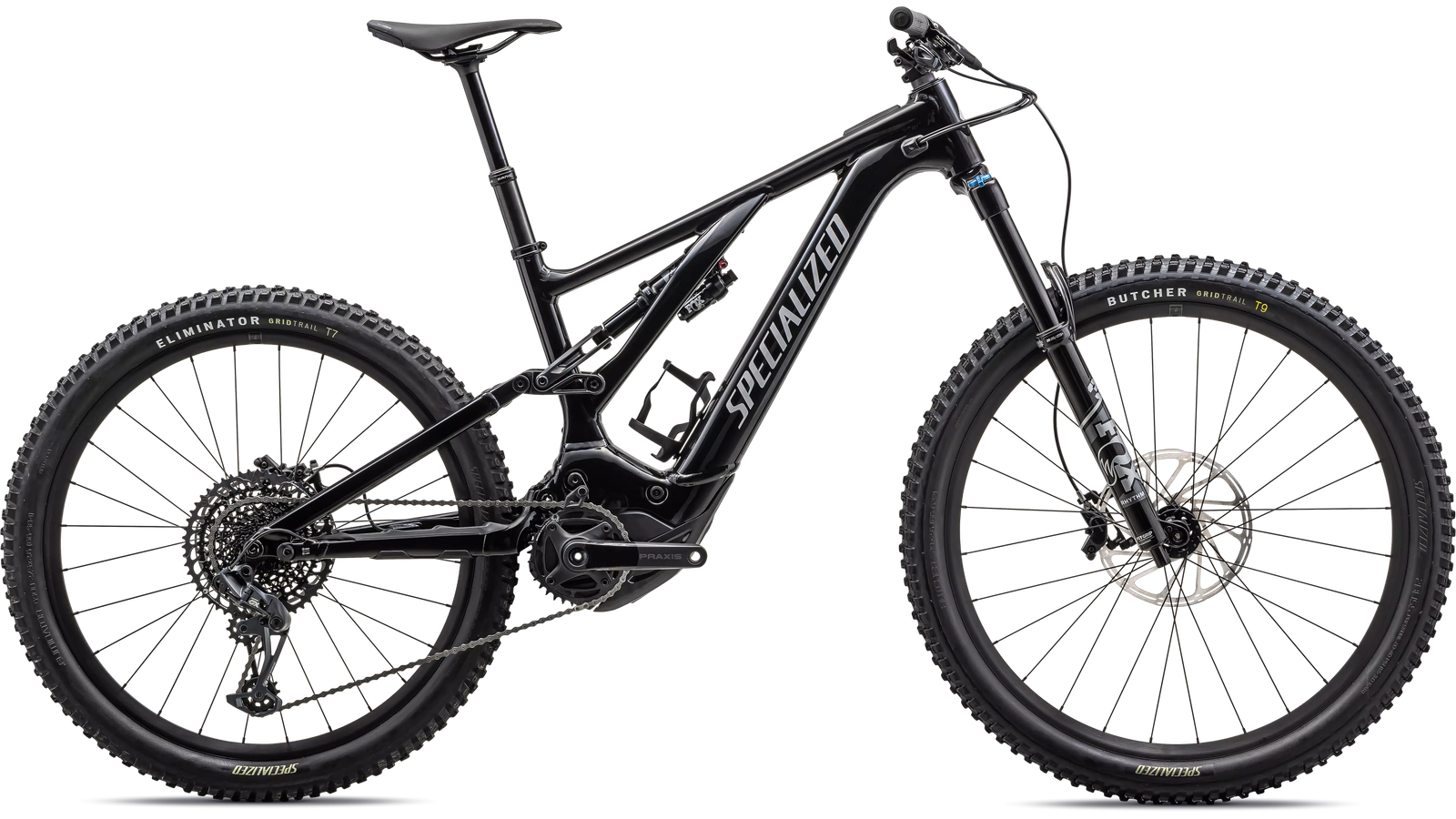 2023 Turbo Levo Comp Alloy