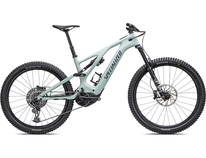 2023 Turbo Levo Comp Carbon