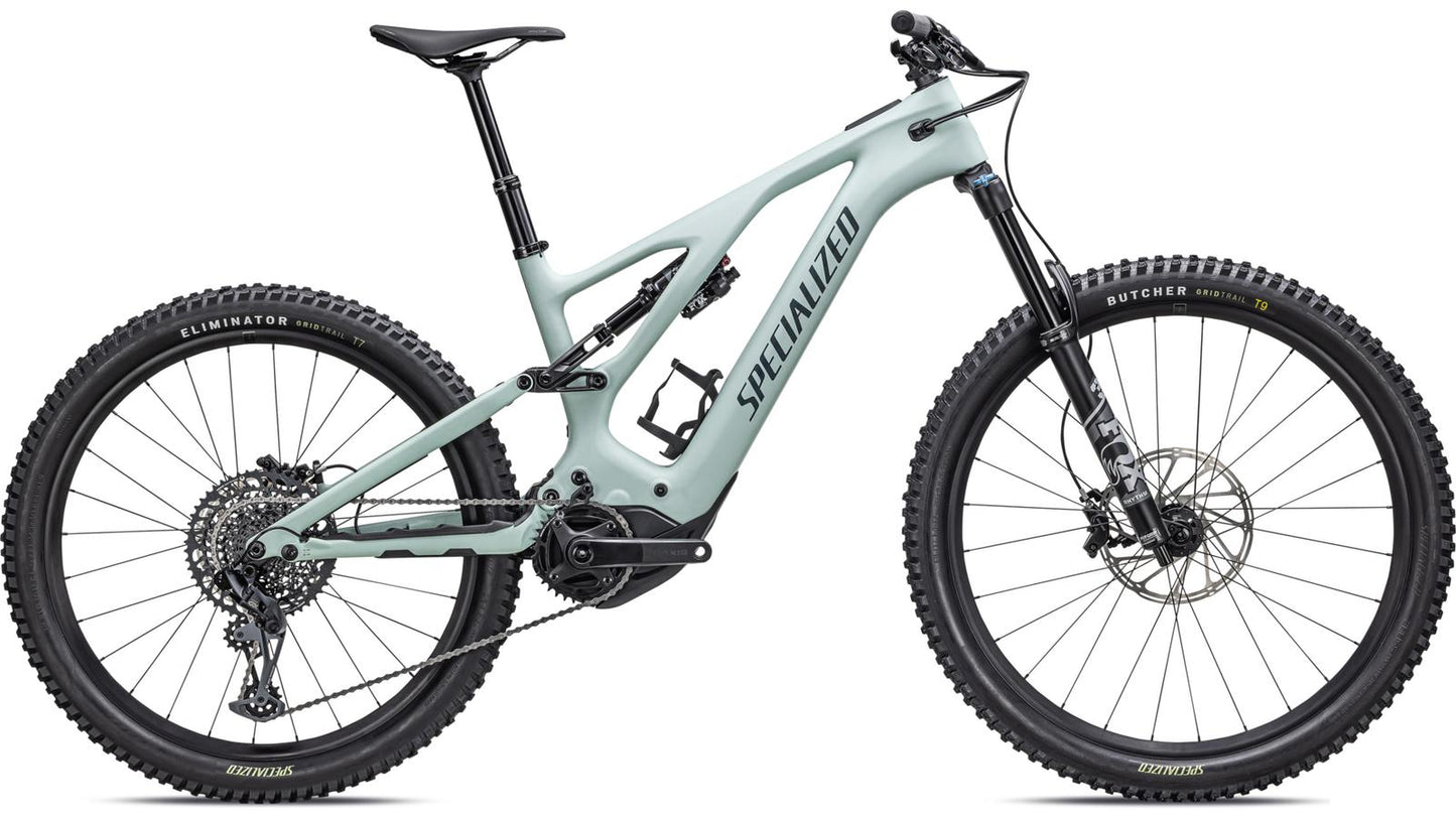 2023 Turbo Levo Comp Carbon