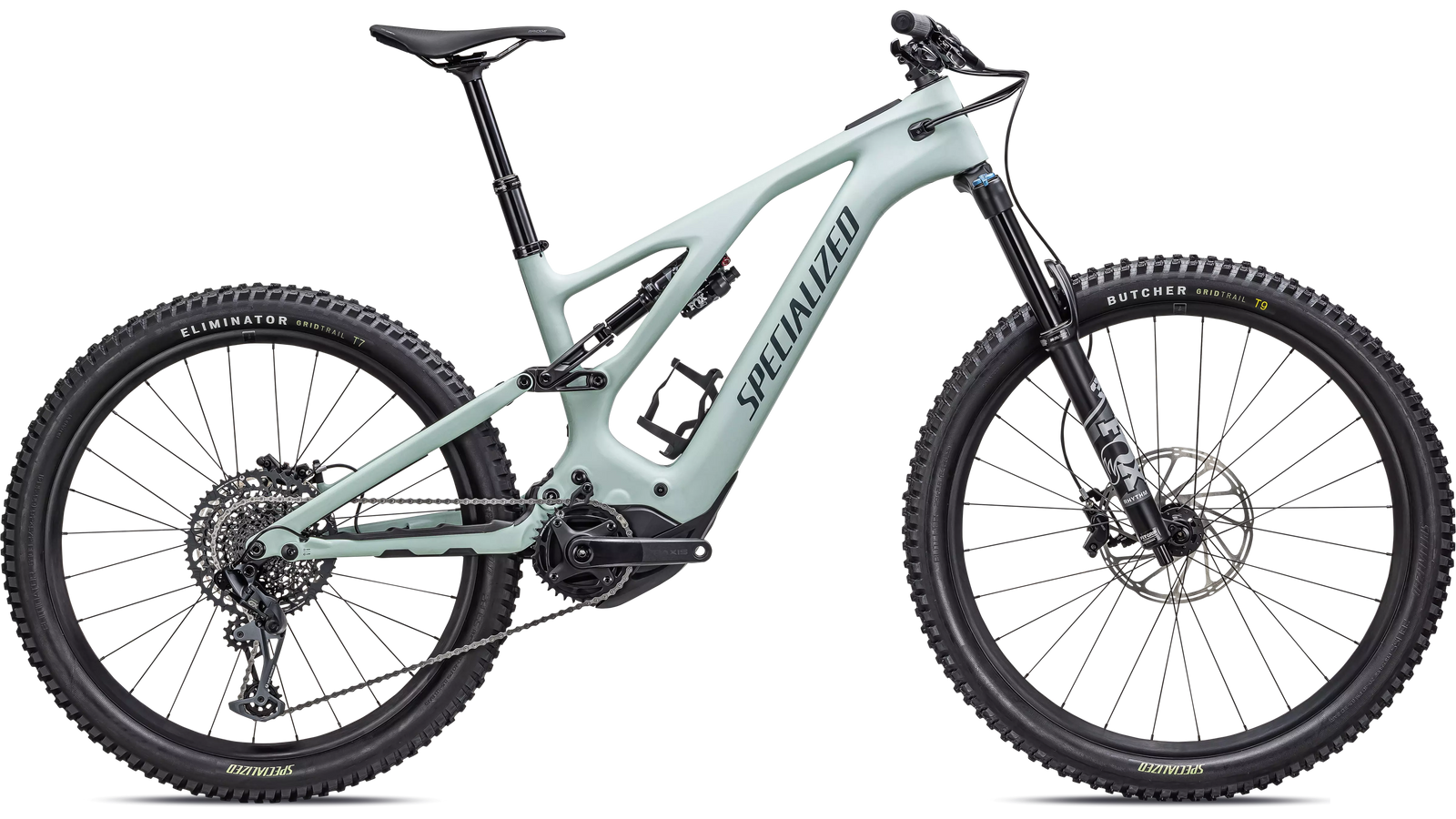 2023 Turbo Levo Comp Carbon