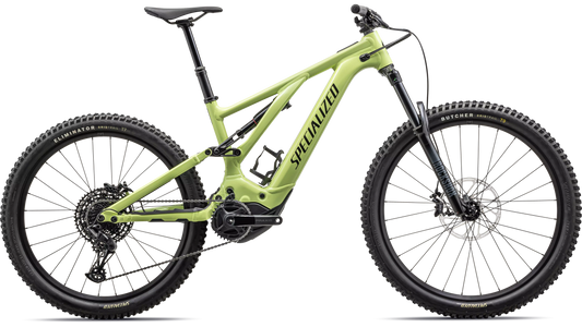 2023 Turbo Levo Alloy