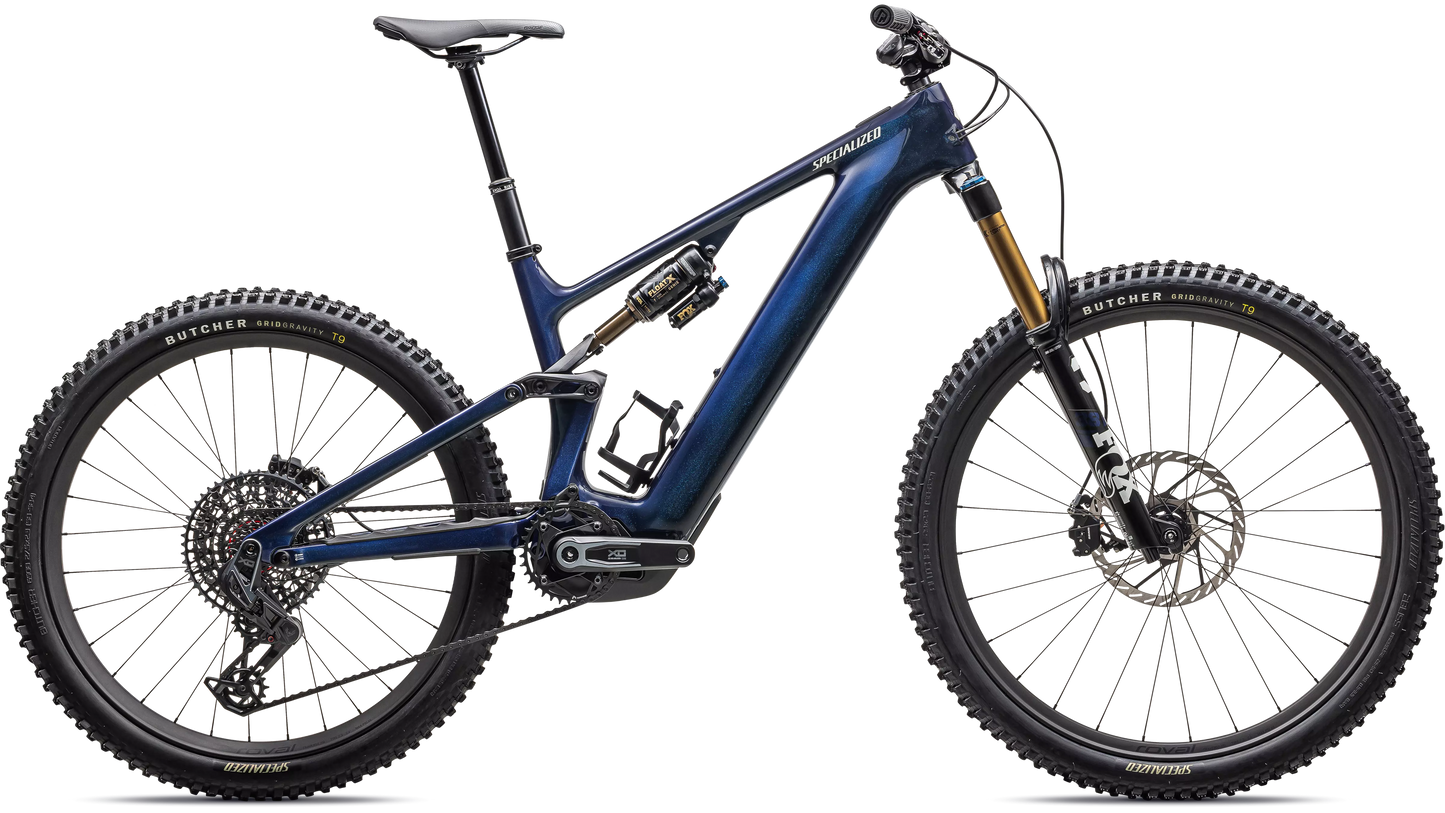 Turbo Levo 4 Pro