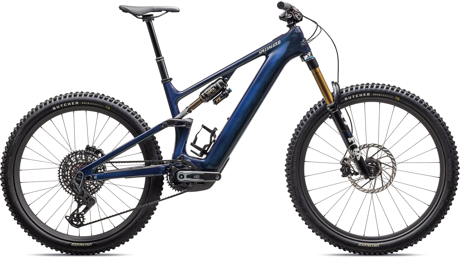 Turbo Levo 4 Pro