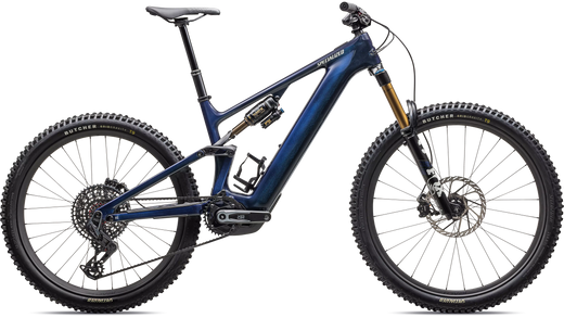 Turbo Levo 4 Pro