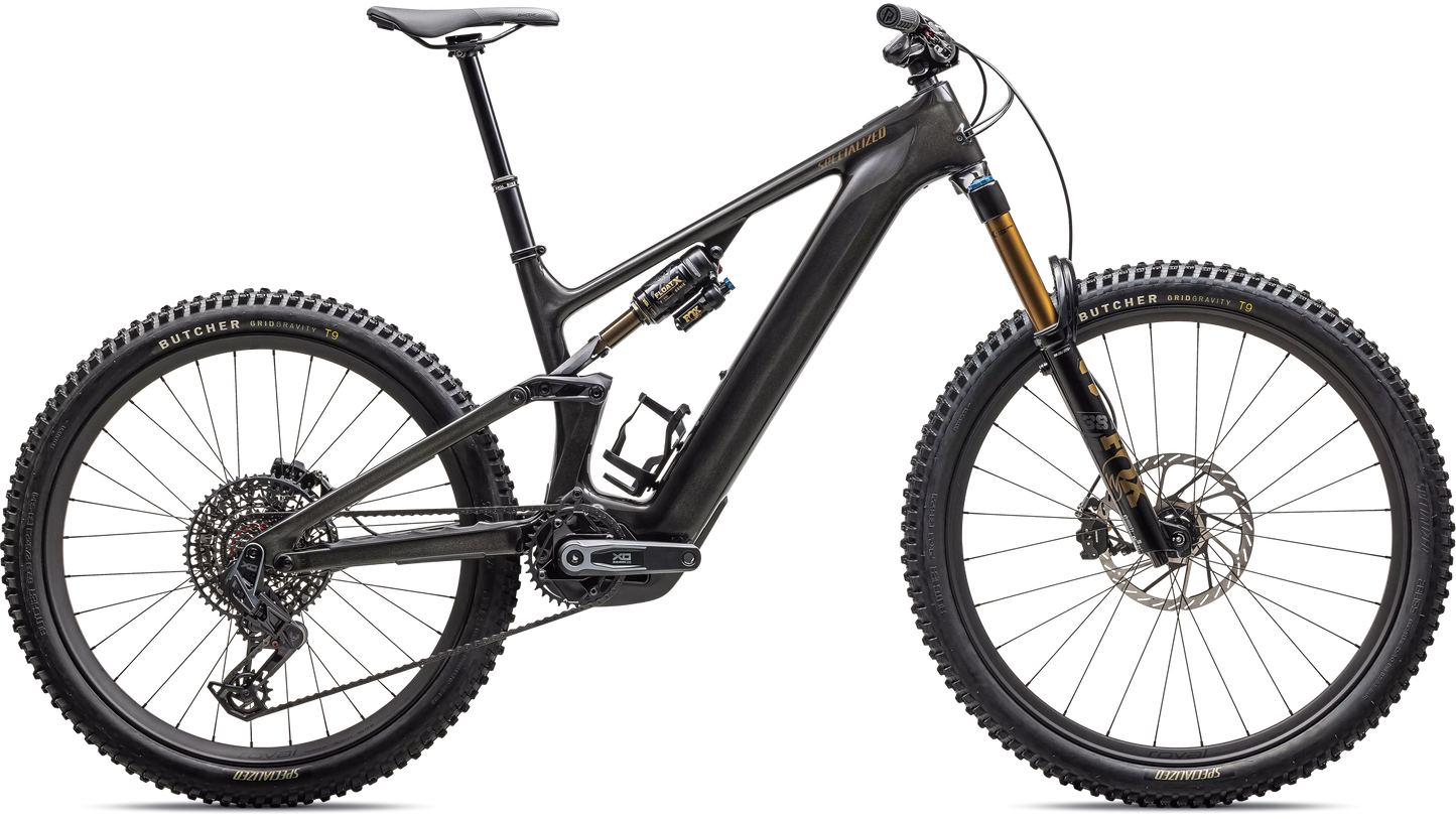 Turbo Levo 4 Pro