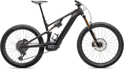 Turbo Levo 4 Pro
