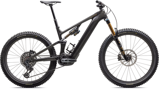 Turbo Levo 4 Pro