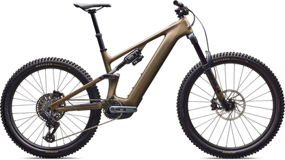 Turbo Levo 4 Expert