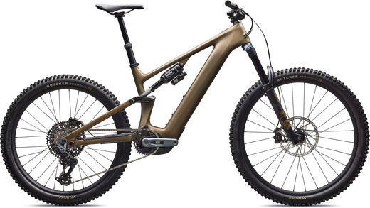 Turbo Levo 4 Expert