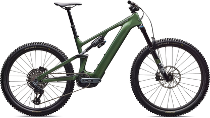 Turbo Levo 4 Expert