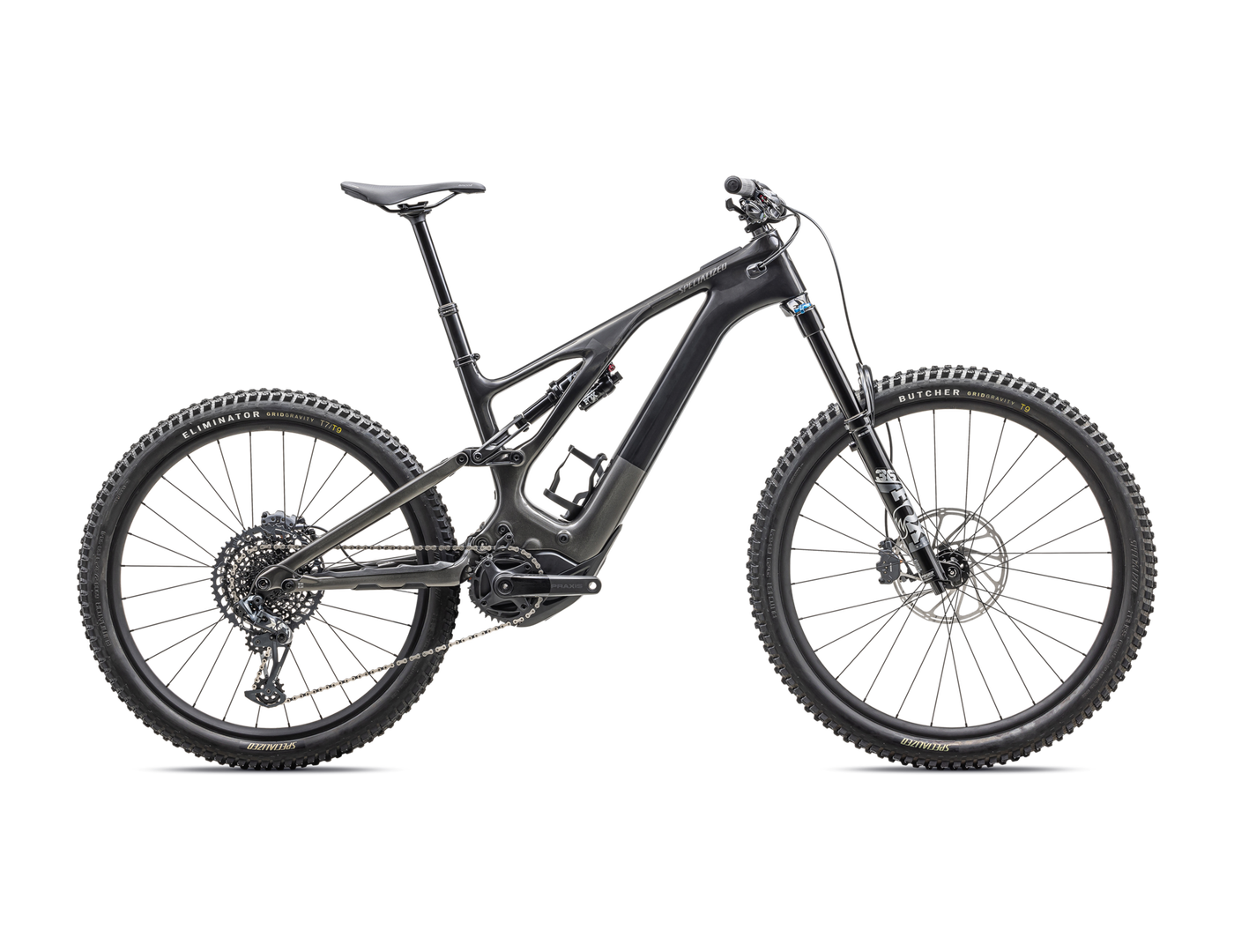 2025 Turbo Levo Comp Carbon