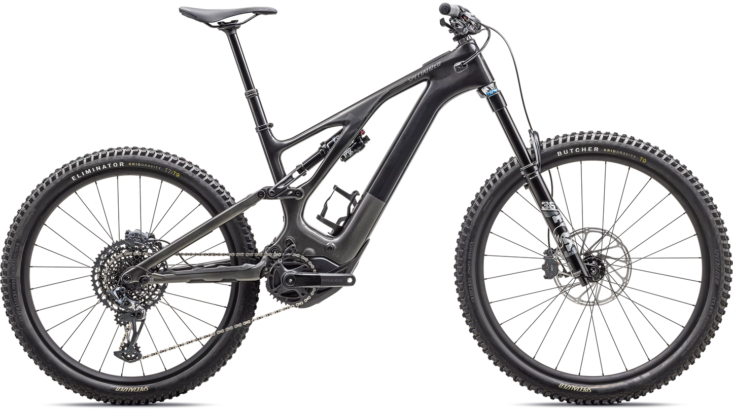 2025 Turbo Levo Comp Carbon